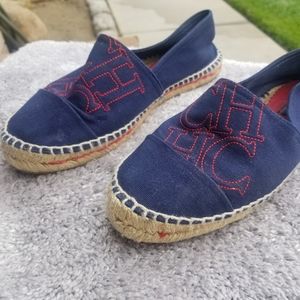 CH Carolina Herrera Espadrilles, CHCH